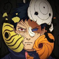OBITO UCHIHA (@ultra_cep_1987) 's Twitter Profile