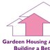 Gardeen Housing Association (@gardeenh) Twitter profile photo