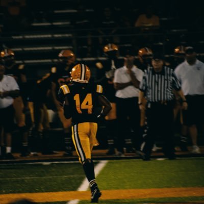 Destin Kee Profile