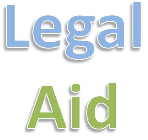 legal aid