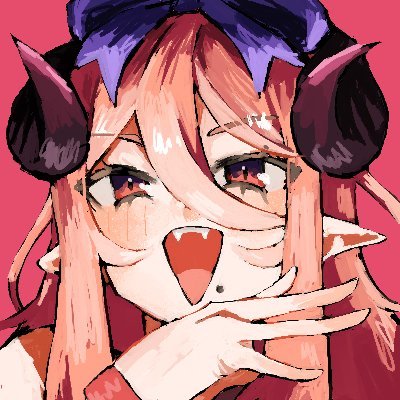 Aki Gougou : Succubus Driver - HIATUSさんのプロフィール画像