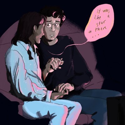 bee_my_girl on ao3. 22. Icon @dust_2_dust__, header @cakeqv. Writing the fic Monkey Wrench + writing for @billcipherzine, @PyramidofLove_, and @McGucketzine!