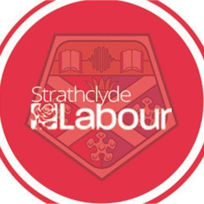 The official X/Twitter account for the Strathclyde University Labour Club. Contact us here - strathlabstudents@gmail.com