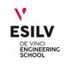 ESILV (@esilvparis) Twitter profile photo ESILV (@esilvparis) Twitter profile photo