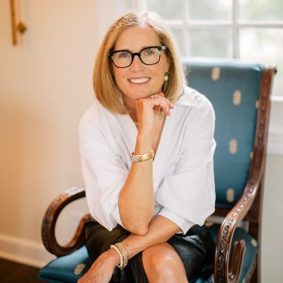 Keynote Speaker | Author MORE THAN A DOLL Post Hill Press 1/21/25| Ms. Magazine Contributor, Founder Go! Go! Sports Girls | Change Agent, Consultant