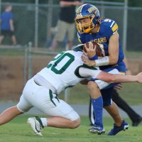 Blake Pennington (@blakepenn2028) 's Twitter Profile