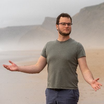 I do generative research at Adobe.
Blue Sky: https://t.co/pf8mTsW62A
Masto: https://t.co/0bfL2CS58g