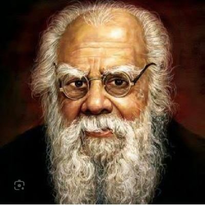Pand26079Pandit's profile picture. सवर्ण 32%+ ओबीसी क्रीमीलेयर 5%+ मुस्लिम 22% =59% ,#रोहिणी कमीशन लागू करो ,एंटी चूरन एवं एंटी नील ,अति पिछड़ा आरक्षण समर्थक reservation within reservation.