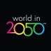 World in 2050 (@livein2050) Twitter profile photo