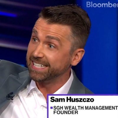 Sam G Huszczo, CFA, CFP Profile