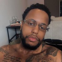 Fetti (@bluprodigy7) 's Twitter Profile