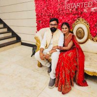 Nigama RV (@nigamarv) 's Twitter Profile