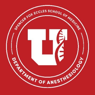 @UofUAnesthesia