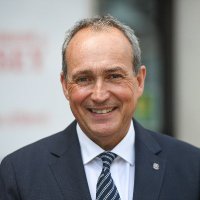 Jersey Chief Minister (@jerseychiefmin) 's Twitter Profile
