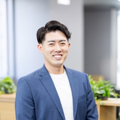 【タタラです】パーソナルトレーナー → キャリアアドバイザー兼採用人事 l 入社後社員4名をジムへ入会 l 広島皆実高校サッカー部 → 日本体育大学サッカー部 l ⚽️サッカー歴16年 🏋️筋トレ歴4年『転職相談のお問い合わせはDMまだお願いします』 本気で向き合います!!