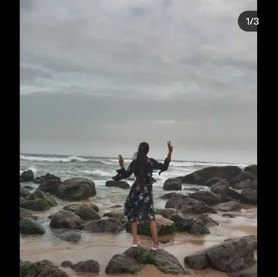 sahu_pushp69455's profile picture. Your limitation—it's only your imagination | Always talk the truth.
💰Investor . ♟️Play chess. 🧘Love Meditation, Yoga and exercises.