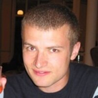 James Austin (@james_austin) 's Twitter Profile