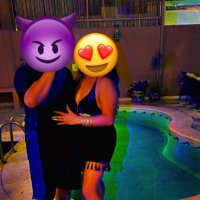 James & Liz (@crazycalicouple) 's Twitter Profile Photo James & Liz (@crazycalicouple) 's Twitter Profile Photo