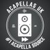 AcapellasUK (@acapellasuk) Twitter profile photo AcapellasUK (@acapellasuk) Twitter profile photo