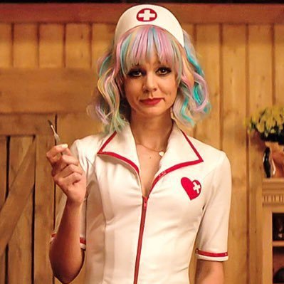 EssKabiah's profile picture. @KabiahSeonaid suspended looool | Owner of @kkayskustoms