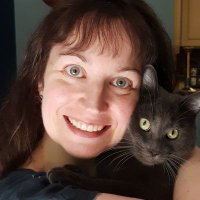 Jen Gee (@dluognej) 's Twitter Profile Photo Jen Gee (@dluognej) 's Twitter Profile Photo
