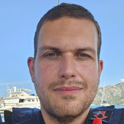 Julien Pernici Profile