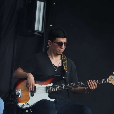 oscarCuencaB's profile picture.