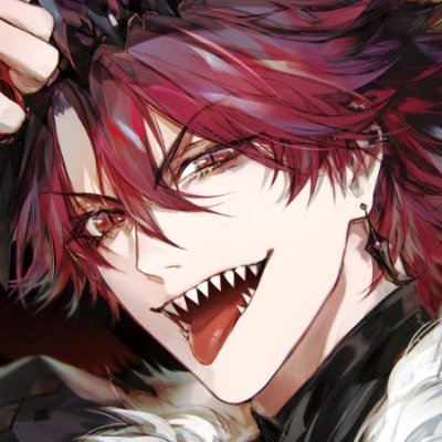 Former Jurard Virus | Main @Morisaka_Yuukaさんのプロフィール画像