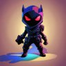 ShadowGamer9191's profile picture. Upcoming game designer for my own company.