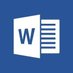 Microsoft Office Word (@swallow___snow) Twitter profile photo Microsoft Office Word (@swallow___snow) Twitter profile photo