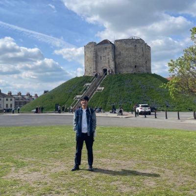 ‘99/ Warwick ‘22🇬🇧→イギリス新卒就職🇬🇧/ YMS2024/Birmingham 近郊で社会人してます