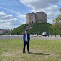 まさ🇬🇧 (@masatraveler) Twitter profile photo