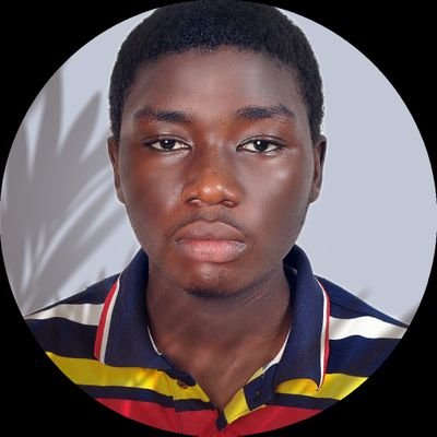INehemiah1884's profile picture. Web Developer