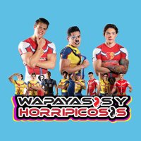 WapayasosyHorripicos (@wapayasosmx) 's Twitter Profile
