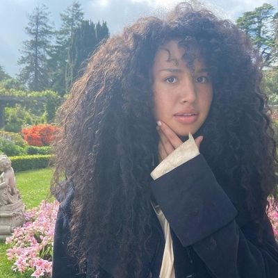 Wendy_767's profile picture. We can be friends 🤗