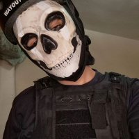 Ghost (@ghosttsito) 's Twitter Profile