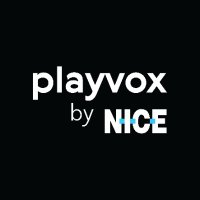 Playvox (@playvoxcx) 's Twitter Profile Photo Playvox (@playvoxcx) 's Twitter Profile Photo