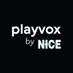 Playvox (@playvoxcx) Twitter profile photo