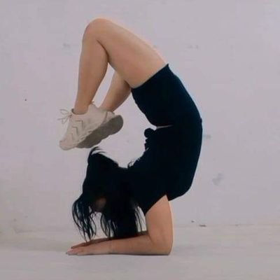 ShelleCrazy's profile picture. No one is perfect