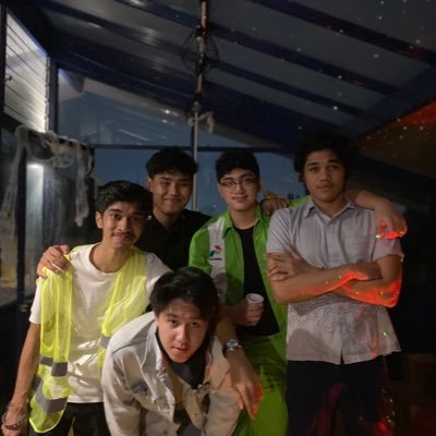 nfbartnf's profile picture. 元ジャズマンのNFTに興味があるフロントエンドエンジニア 27/雄