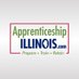 Apprenticeship Illinois (@ilapprentice) Twitter profile photo Apprenticeship Illinois (@ilapprentice) Twitter profile photo