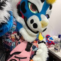 Siam Saber π (@mechfloofad) 's Twitter Profile