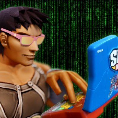 qAlexYT's profile picture. 21