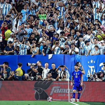 Richassani20's profile picture. Football lover.Messi 👑🐐| I love football club Barcelona ❤️💙| Visca barça visca catalunya