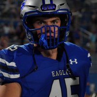 Brody Herman (@thehermanator14) 's Twitter Profile Photo Brody Herman (@thehermanator14) 's Twitter Profile Photo