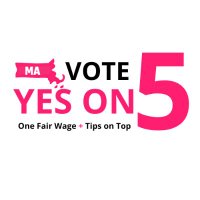 Yes on 5 MA (@yeson5ma) 's Twitter Profile Photo Yes on 5 MA (@yeson5ma) 's Twitter Profile Photo