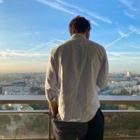 Théo Hesnard (@theo_hesnard) 's Twitter Profile Photo Théo Hesnard (@theo_hesnard) 's Twitter Profile Photo