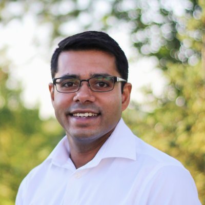 Economist | PhD Candidate | FinTech Researcher