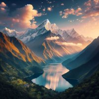 Himalayan Serenity (@rt_himachal) 's Twitter Profile