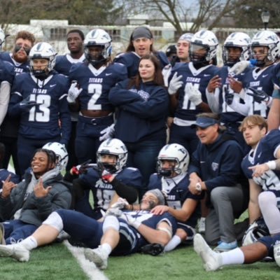 Assistant Recruiting Coordinator for Westminster Football, Westminster 24’ Hopewell High School 20' #Earnyoursword